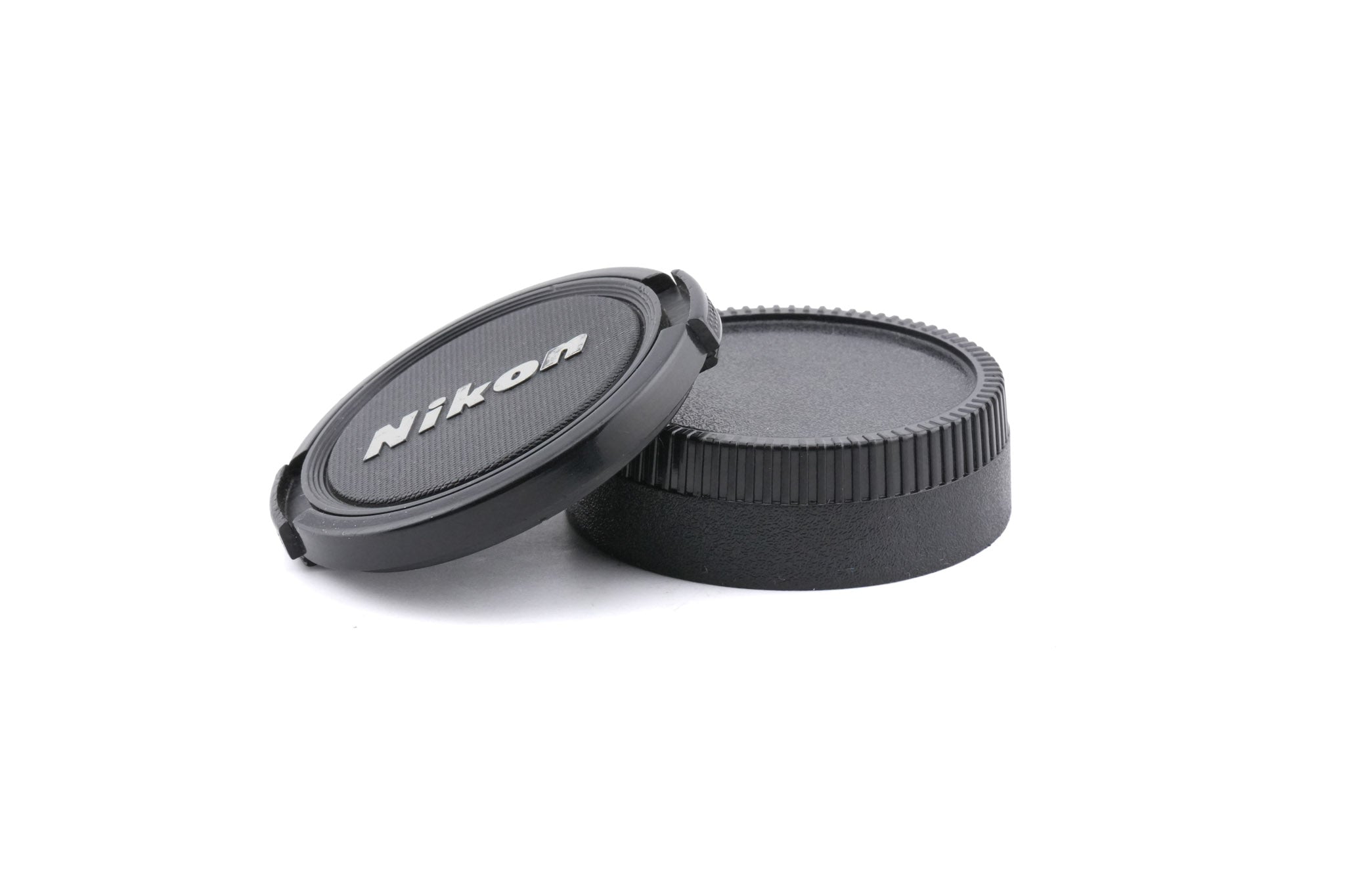 Nikon 18-55mm f3.5-5.6 AF-S Nikkor G VR