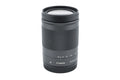 Canon 18-150mm f3.5-6.3 IS STM