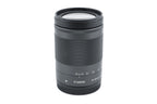 Canon 18-150mm f3.5-6.3 IS STM