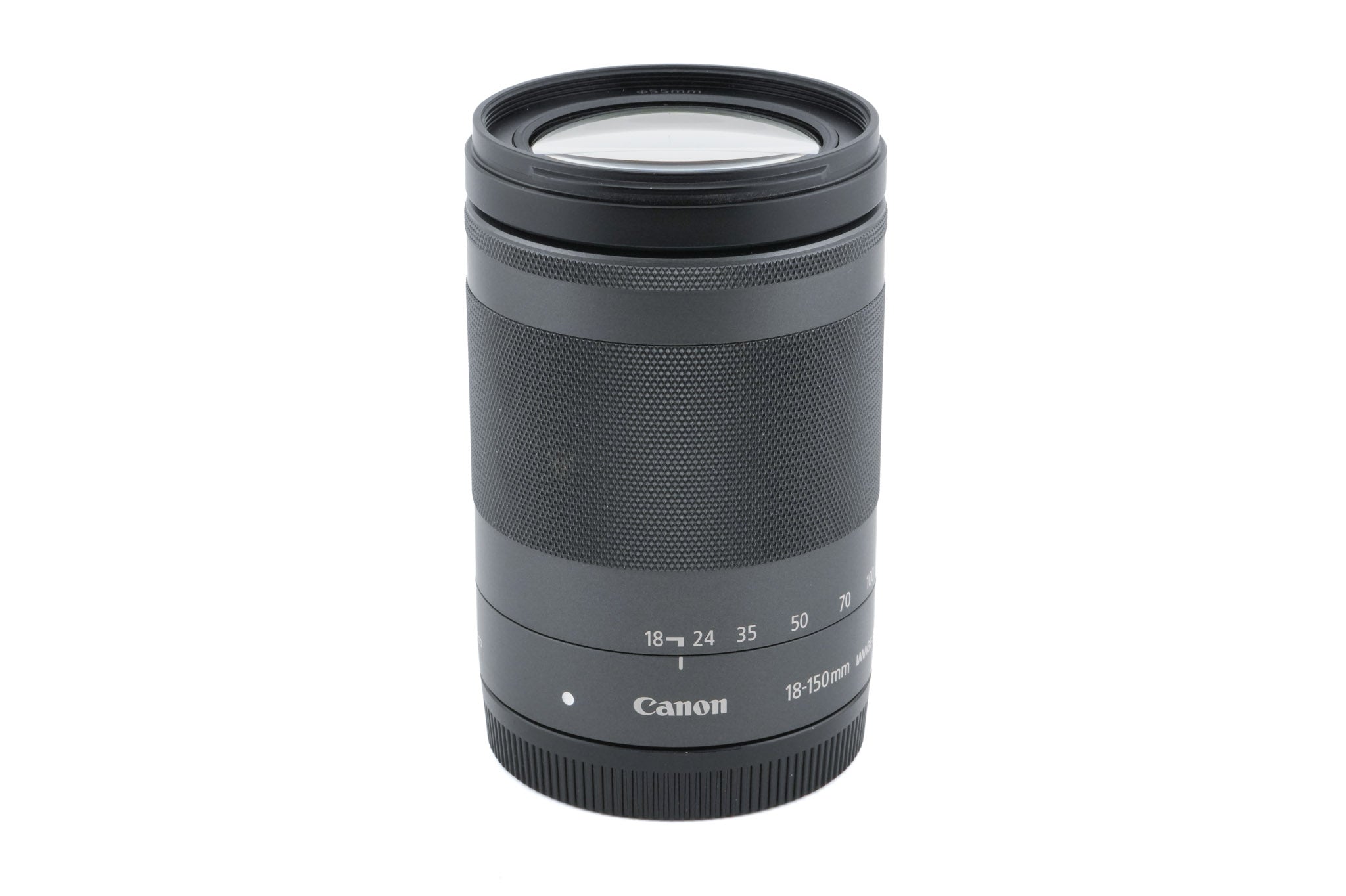 Canon 18-150mm f3.5-6.3 IS STM