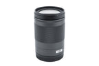 Canon 18-150mm f3.5-6.3 IS STM