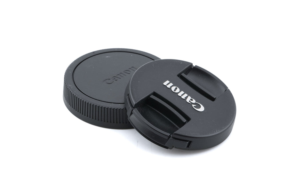 Canon 18-150mm f3.5-6.3 IS STM