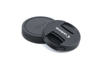 Canon 18-150mm f3.5-6.3 IS STM