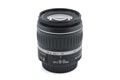 Canon 18-55mm f3.5-5.6 II