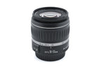 Canon 18-55mm f3.5-5.6 II