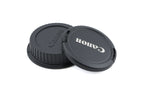 Canon 18-55mm f3.5-5.6 II