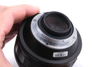 Voigtländer 50mm f1 Nokton Aspherical VM