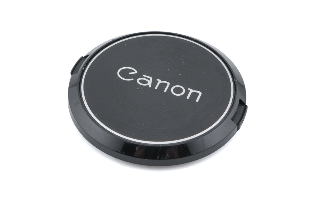 Canon 50mm f1.4 S.S.C.