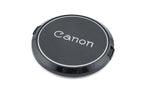 Canon 50mm f1.4 S.S.C.