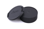 Leica 28mm f2 Summicron-M ASPH. (Black, 11604)