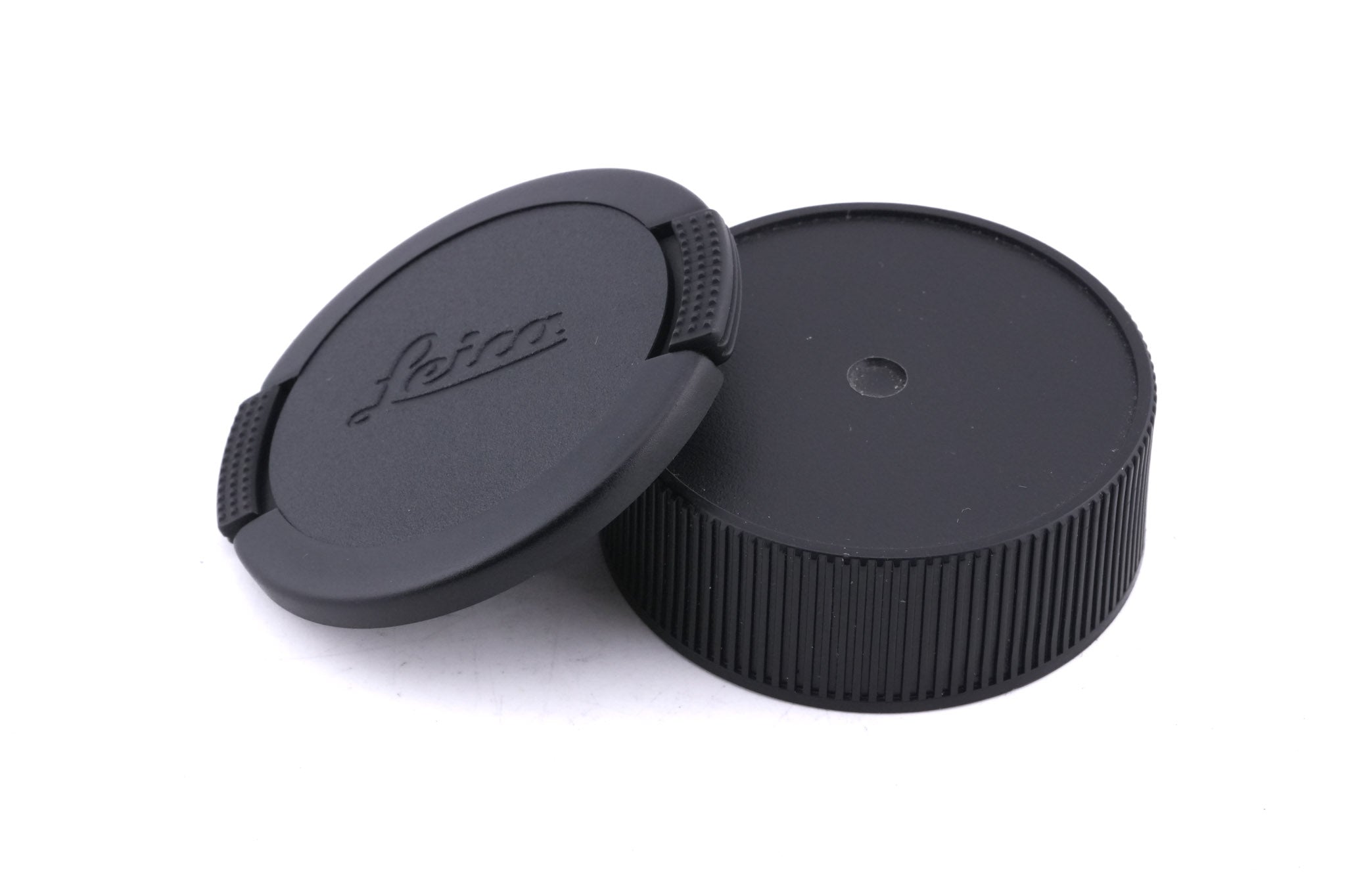 Leica 28mm f2 Summicron-M ASPH. (Black, 11604)