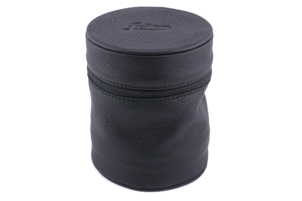 Leica 28mm f2 Summicron-M ASPH. (Black, 11604)