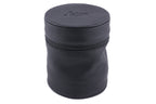 Leica 28mm f2 Summicron-M ASPH. (Black, 11604)