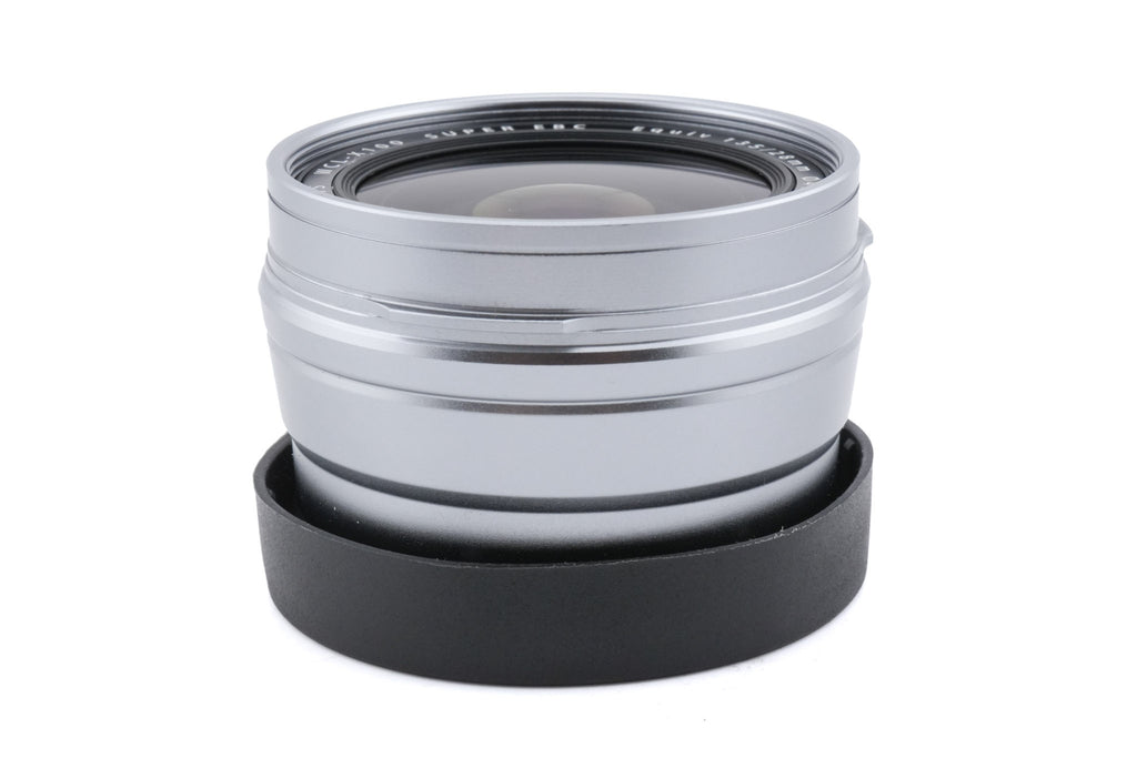Fujifilm WCL-X100 Wide Conversion Lens Super EBC