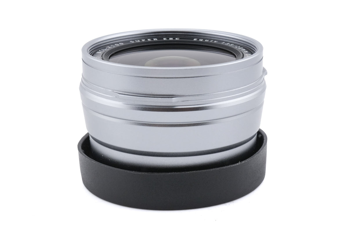 Fujifilm WCL-X100 Wide Conversion Lens Super EBC