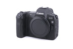 Canon EOS R