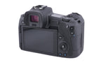 Canon EOS R