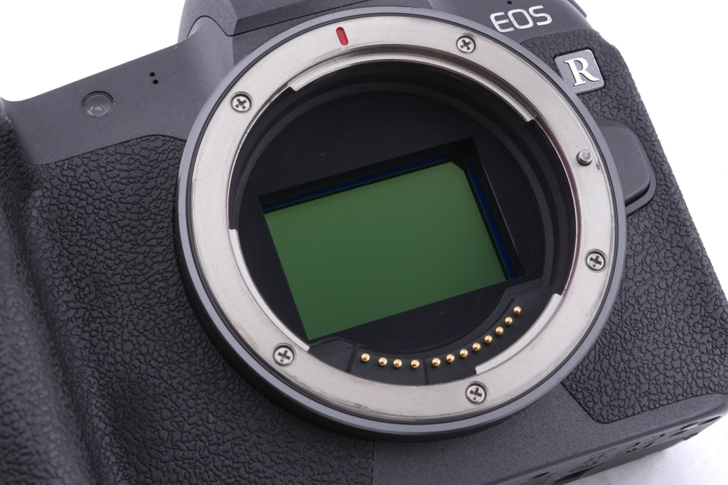 Canon EOS R