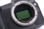 Canon EOS R