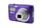 Nikon Coolpix S2600
