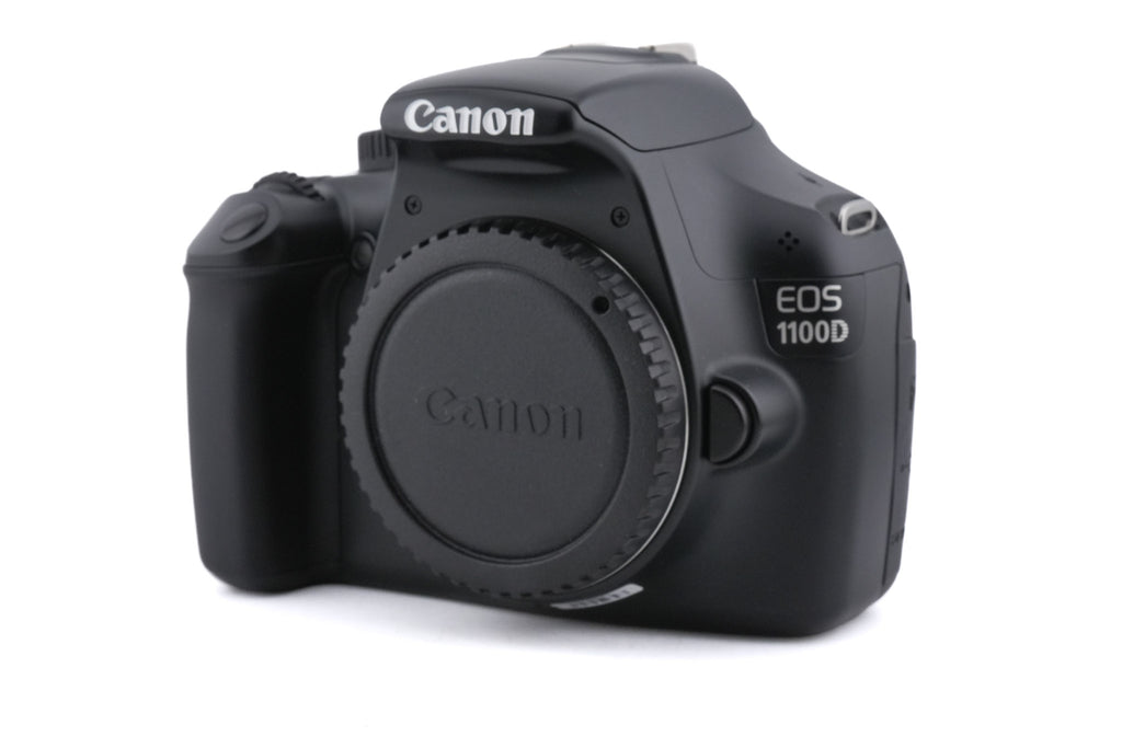 Canon EOS 1100D