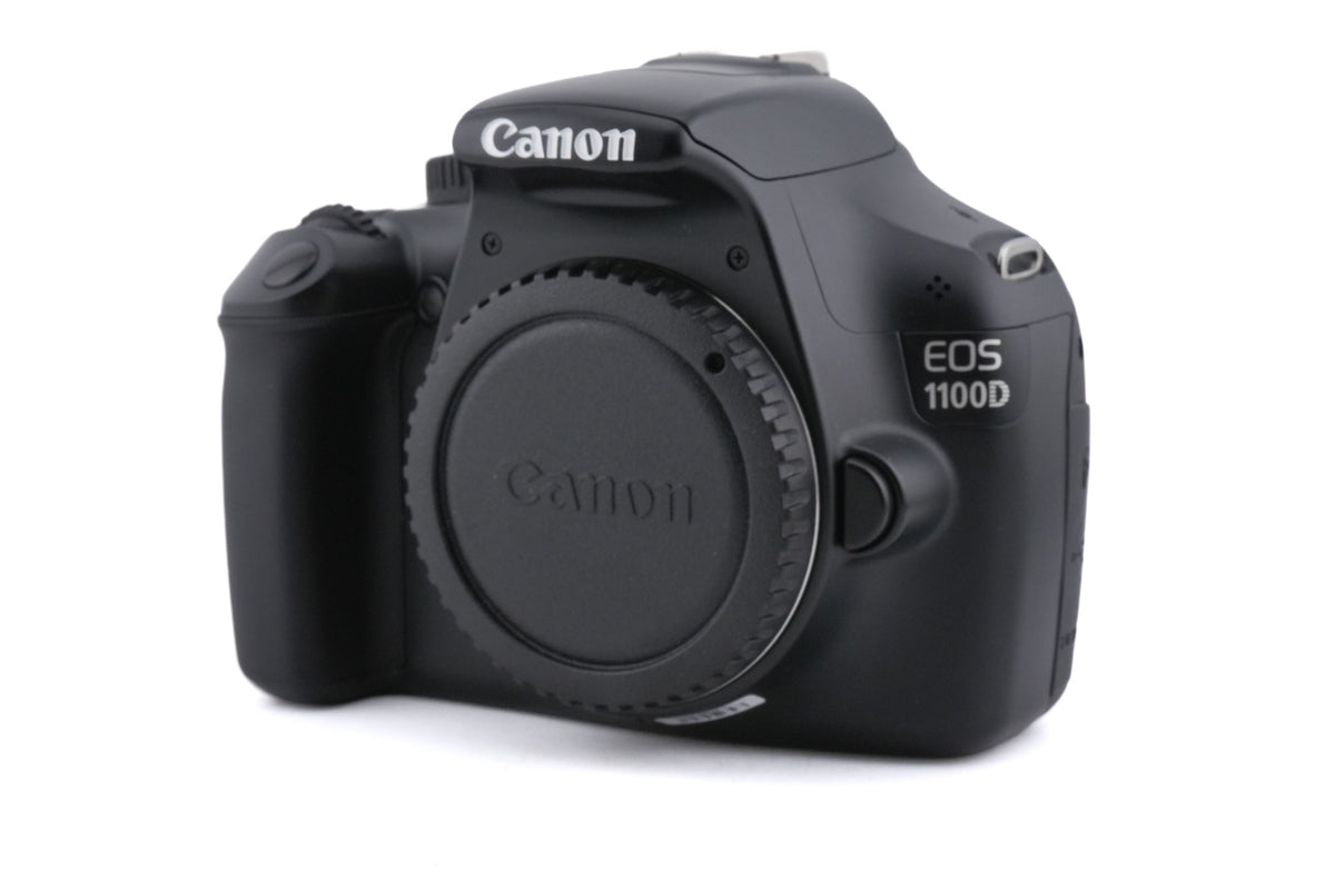 Canon EOS 1100D