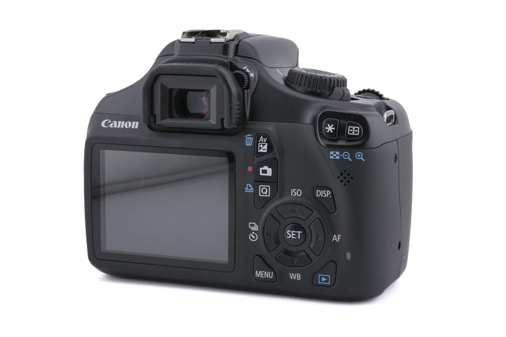 Canon EOS 1100D
