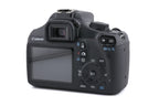 Canon EOS 1100D