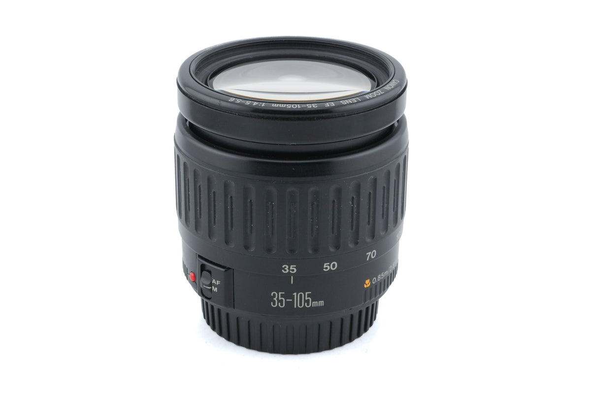 Canon 35-105mm f4.5-5.6