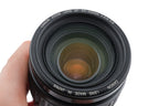 Canon 35-105mm f4.5-5.6