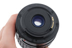 Canon 35-105mm f4.5-5.6