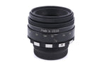 Helios 58mm f2 Helios-44-2