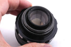 Helios 58mm f2 Helios-44-2
