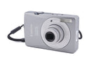 Canon IXUS 75