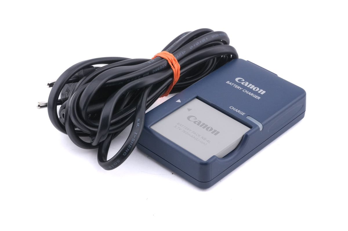 Canon IXUS 75