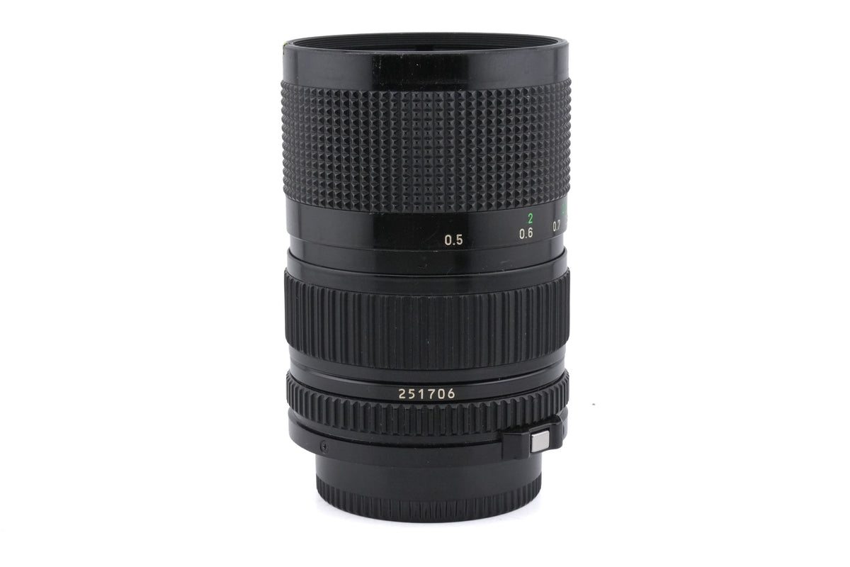 Canon 35-70mm f4 FDn