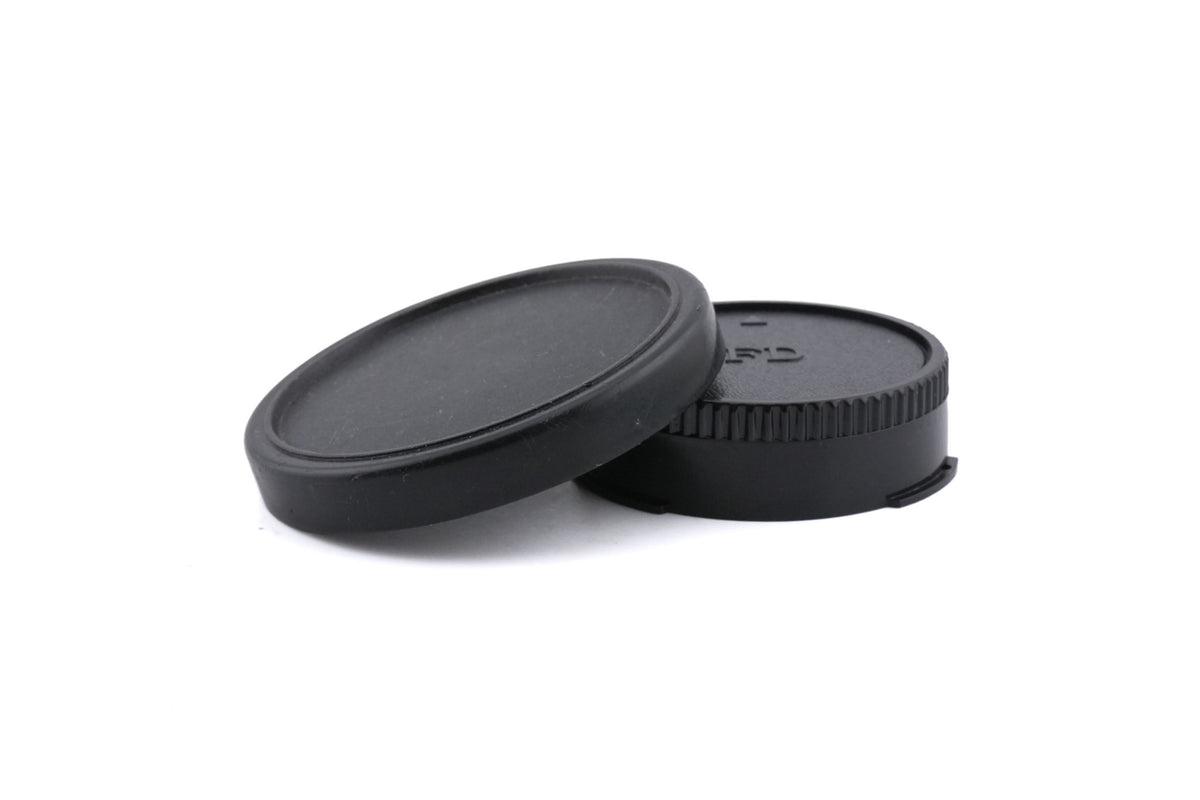 Canon 35-70mm f4 FDn
