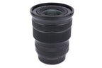 Fujifilm 10-24mm f4 Super EBC Fujinon Aspherical XF R OIS