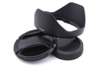 Fujifilm 10-24mm f4 Super EBC Fujinon Aspherical XF R OIS