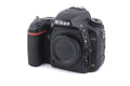 Nikon D750