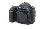 Nikon D750