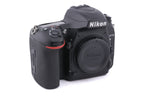 Nikon D750