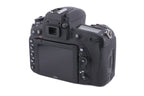 Nikon D750