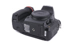 Nikon D750