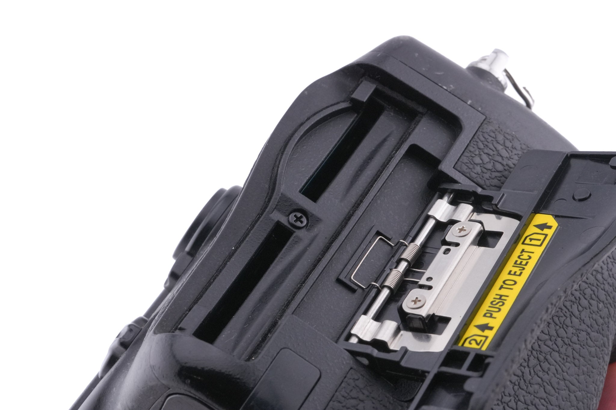 Nikon D750