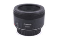 Canon 50mm f1.8 STM