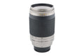 Nikon 70-300mm f4-5.6 AF Nikkor G