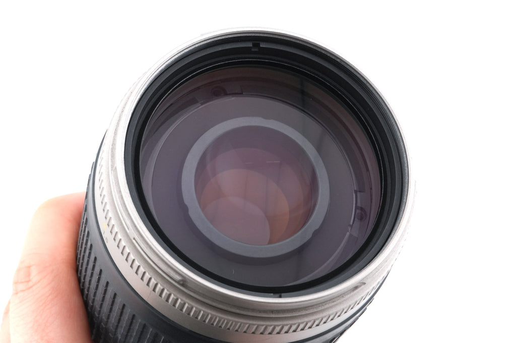 Nikon 70-300mm f4-5.6 AF Nikkor G