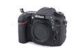 Nikon D7100