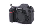 Nikon D7100